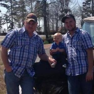 Meet your Posher, Lee